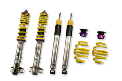 Alternative view of KW Coilover Kit V3 BMW 3series E36 (3B 3/B 3C 3/C) Sedan Coupe Wagon Convertible (exc. M3)