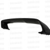 Seibon 08-09 Mitsubishi Evo X OEM-style Carbon Fiber Rear Spoiler