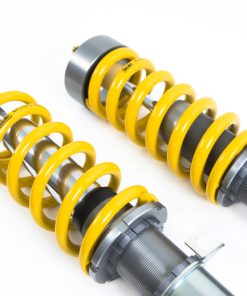 Alternative view of Ohlins 05-11 Porsche 911 Carrera (997) RWD Incl. S Models Road & Track Coilover System