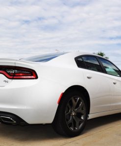 Alternative view of Corsa 2015 Dodge Charger / Chrysler 300 5.7L V8 V8 Polished Sport Cat-Back