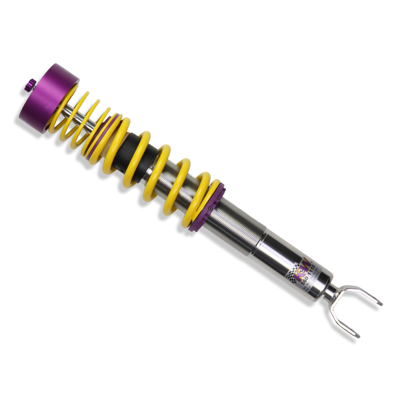 KW Coilover Kit V3 Toyota Supra MK IV (JZA8x) - Image 4