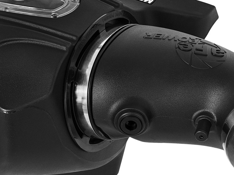 aFe Momentum GT Pro 5R Cold Air Intake System 12-17 Jeep Grand Cherokee SRT-8/SRT V8-6.4L HEMI - Image 8