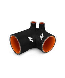 Mishimoto 92-99 BMW E36 (325/328/M3) Black Silicone Intake Boot