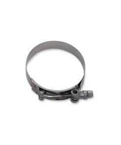 Mishimoto 2 Inch Stainless Steel T-Bolt Clamps
