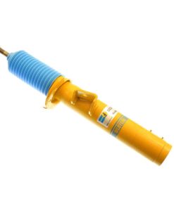 Bilstein B6 2006 BMW 530xi Base Front Left 36mm Monotube Strut Assembly