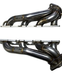 Alternative view of Kooks 05-20 Chrysler LX/LD 5.7L HEMI 1-7/8in. Super Street Series Headers