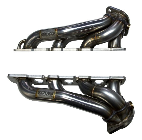 Alternative view of Kooks 05-20 Chrysler LX/LD 5.7L HEMI 1-7/8in. Super Street Series Headers