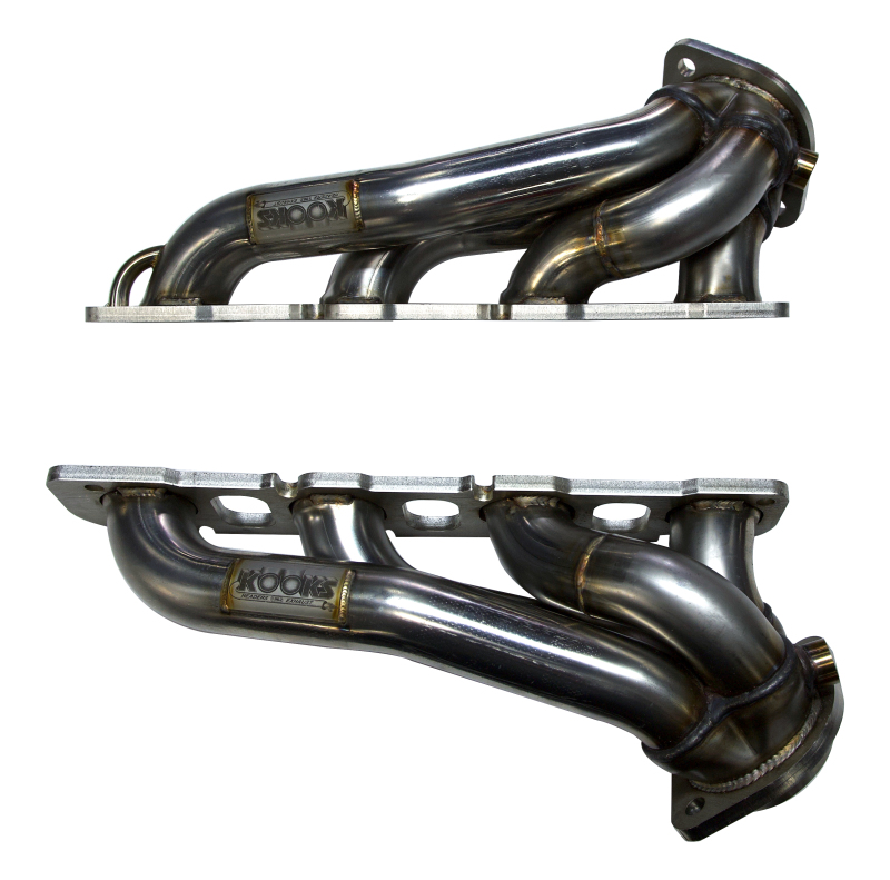 Kooks 05-20 Chrysler LX/LD 5.7L HEMI 1-7/8in. Super Street Series Headers - Image 2
