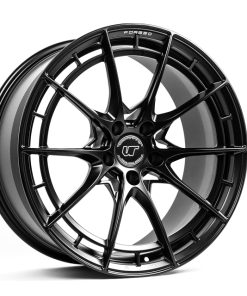 VR Forged D03 Wheel Gunmetal 20x11 +50mm 5x114.3
