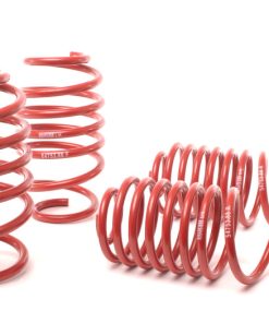 H&R 11-13 Volkswagen Jetta S/SE/SEL/TDI 2.0T/2.5L MK6 Race Spring