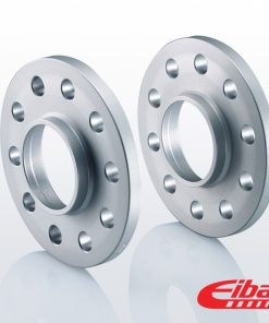 Eibach Pro-Spacer 15mm Spacer / Bolt Pattern 4x100 / Hub Center 57.1 for 85-98 VW Golf (MKII/MKIII)