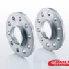 Eibach Pro-Spacer 18mm Spacer / Bolt Pattern 5x130 / Hub Center 71.5 for 12-18 Porsche 911 (991/996)