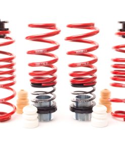 H&R 09-17 Audi Q5 Premium/Premium Plus/Prestige (AWD) 8R VTF Adjustable Lowering Springs (w/o MRC)