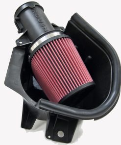 ROUSH 2010-2014 Ford Mustang 4.6L/5.0L V8 Cold Air Intake Kit