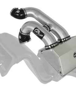 aFe POWER Magnum FORCE Stage-2 Pro Dry S Cold Air Intake 2017 Ford Raptor V6-3.5L (tt)