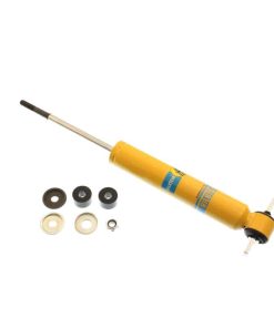 Alternative view of Bilstein B6 1977 Chevrolet Corvette Base Front 36mm Monotube Shock Absorber