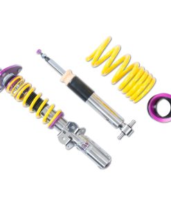 Alternative view of KW Clubsport 2 Way Kit 2015-17 Ford Mustang GT/EcoBoost