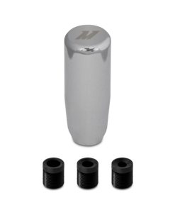Mishimoto Shift Knob Silver