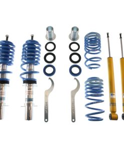 Bilstein B14 (PSS) 99-06 VW Golf/99-05 Jetta/99-10 Beetle Front & Rear Performance Suspension System