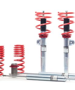 Alternative view of H&R 07-11 BMW 328i Sedan/335i Sedan E90 Street Perf. Coil Over