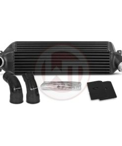 Wagner Tuning 2021+ Hyundai Veloster N DCT Facelift Competition Gen.2 Intercooler Kit