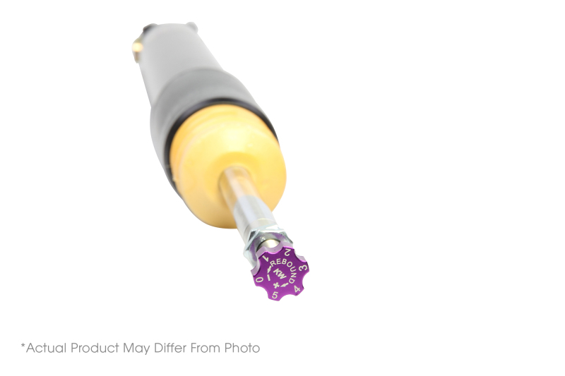 KW Coilover Kit V2 BMW Z3 (MR/C) M Roadster - Image 10