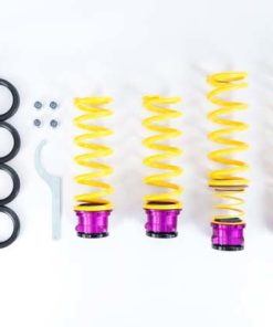 KW H.A.S. Kit Mercedes-Benz AMG GT-S 2016