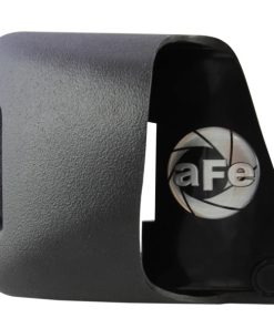 Alternative view of aFe MagnumFORCE Intake System Scoop 12-15 BMW 335i/335ix (F30) L6 3.0L (t) N55