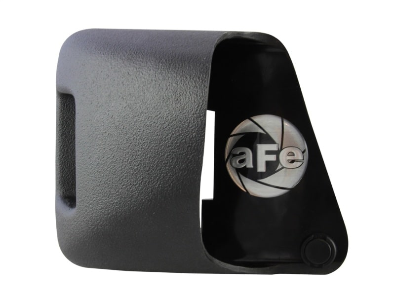 aFe MagnumFORCE Intake System Scoop 12-15 BMW 335i/335ix (F30) L6 3.0L (t) N55 - Image 2