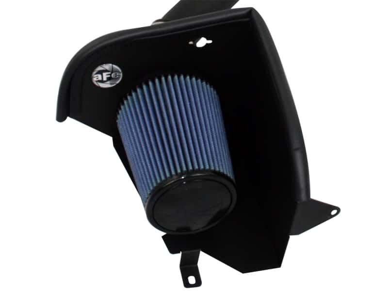 aFe MagnumFORCE Intakes Stage-2 P5R AIS P5R Jeep Wrangler (TJ) 97-02 L4-2.5L - Image 4