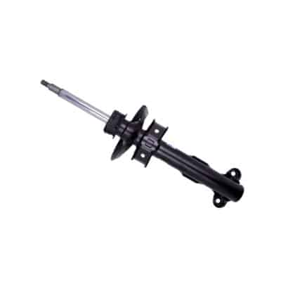 Alternative view of Bilstein 15-16 Mercedes-Benz B4 OE Replacement Suspension Strut Assembly - Front