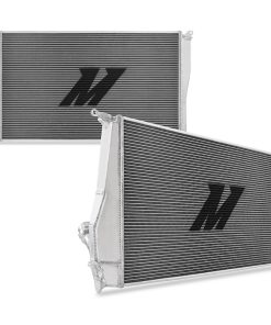 Mishimoto 2006-2013 BMW 335i/135i (Automatic) Performance Aluminum Radiator