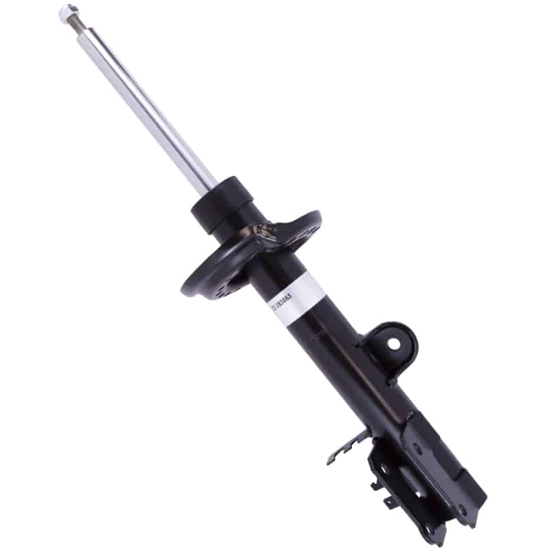 Bilstein B4 OE Replacement 17-18 Jeep Compass Rear Left Shock Absorber - Image 3