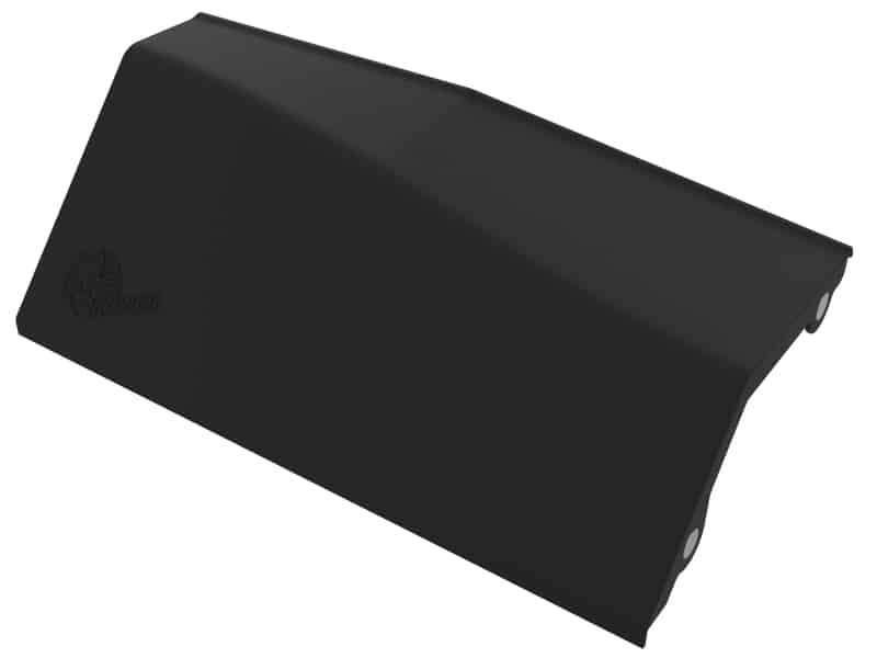 aFe Magnum FORCE Stage-2 Intake Cover 19-21 RAM 1500 Fits Intakes 54-13020D/R Or 52-10002D/R - Image 7