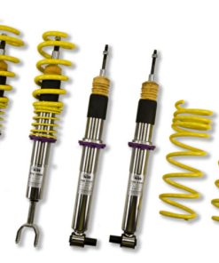 KW Coilover Kit V3 Audi A4 (8D/B5) Sedan + Avant; FWD; all enginesVIN# up to 8D*X199999
