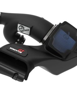 aFe Momentum GT Pro 5R Cold Air Intake System 2021+ Ford F-150 V6-3.5L (tt)