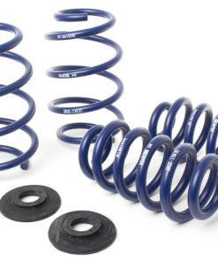 H&R 21-22 Volkswagen ID.4 Pro/ID.4 Pro S (AWD) Sport Spring