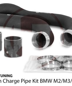 Wagner Tuning Audi SQ5 FY 300CPSI EU6 Downpipe Kit