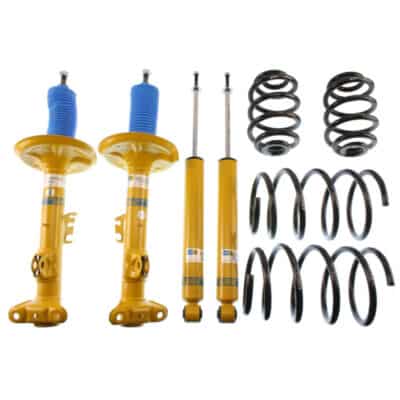 Alternative view of Bilstein B12 1998 BMW 328is Base Front and Rear Suspension Kit