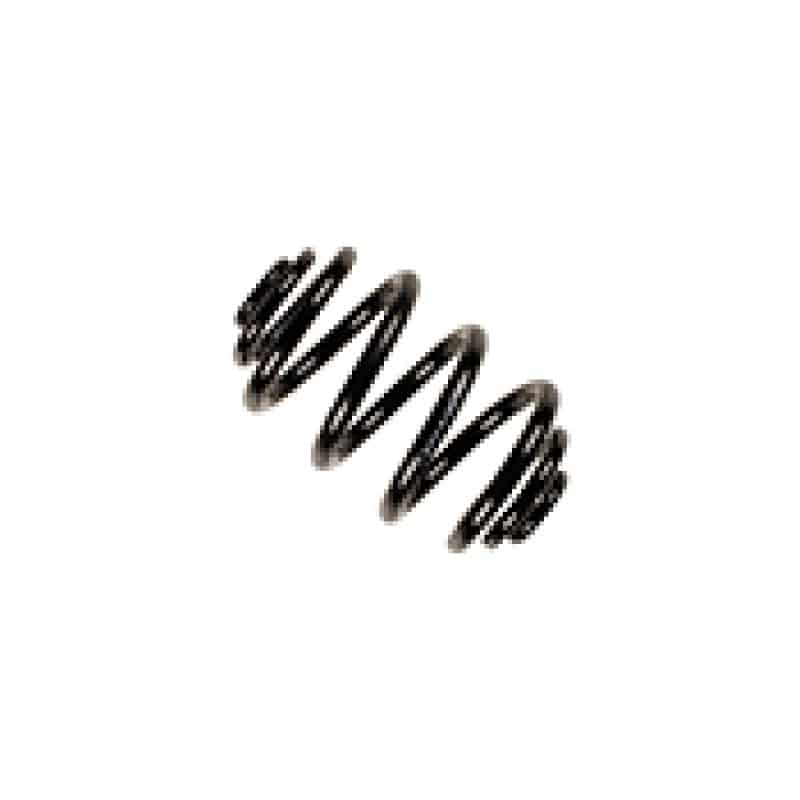 Bilstein 92-98 BMW 318i B3 OE Replacement Coil Spring - Rear - Image 2