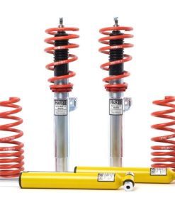 H&R 12-15 BMW 320i Sedan/328i Sedan/335i Sedan F30 Street Perf. Coil Over (Non EDC)