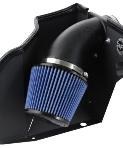 aFe MagnumFORCE Intake Stage-2 Pro 5R 92-99 BMW 3 Series (E36) L6 (US)