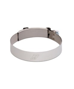 Mishimoto 4 Inch Stainless Steel T-Bolt Clamps