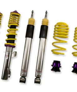 Alternative view of KW Coilover Kit V3 Audi New Beetle (PC/VT; 9C); all excl. Convertible