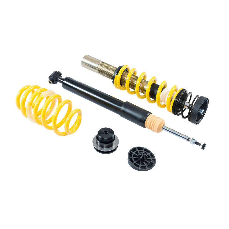 ST XA-Height Adjustable Coilovers 17+ Audi A4 (B9) Sedan 2WD - W/O Elec. Dampers - 50mm - Image 3