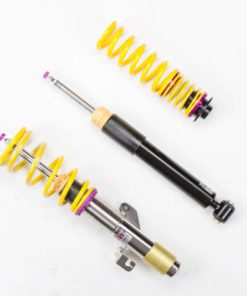 KW Coilover Kit V2 BMW 3-Series F30/ 4-Series F32 AWD w/ EDC