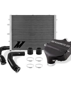 Mishimoto 2015+ BMW F8X M3/M4 Performance Air-to-Water Intercooler Power Pack