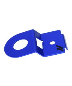 Alternative view of Mishimoto 08+ Subaru Impreza WRX/STI Aluminum Radiator Stay - Anodized Blue