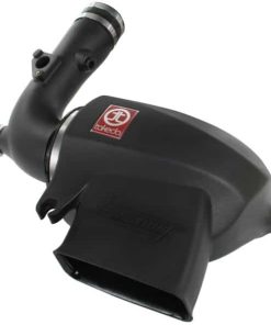 aFe Takeda Momentum Sealed Intake System 13 Scion FR-S H4 2.0L Stage 2 Pro Dry S Wrinkle Black