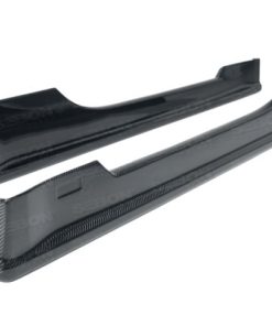 Seibon 02-05 Nissan 350Z TT-Style Carbon Fiber Side Skirts